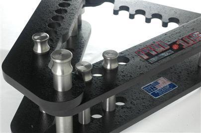 105 pro-tools tube & pipe bender 