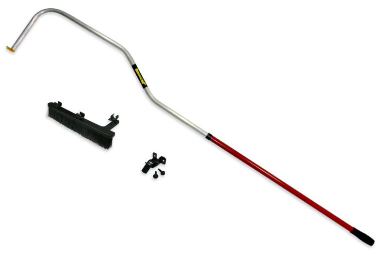 Du-ha 70088 reach e-z extendable reacher