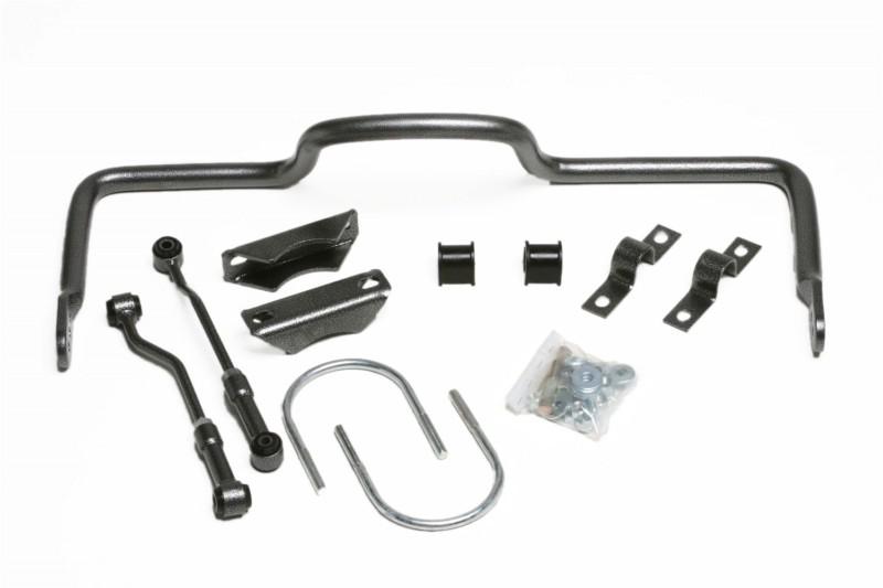 Hellwig 7677 sway bar 99-10 f-250 super duty pickup f-350 super duty pickup