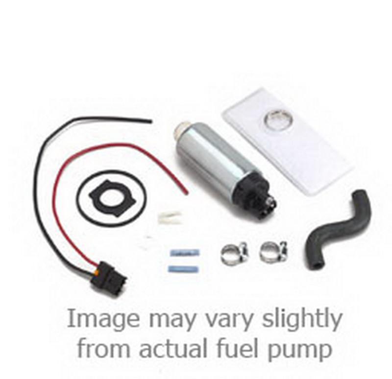 Holley performance 12-918 electric fuel pump; in-tank electric fuel pump