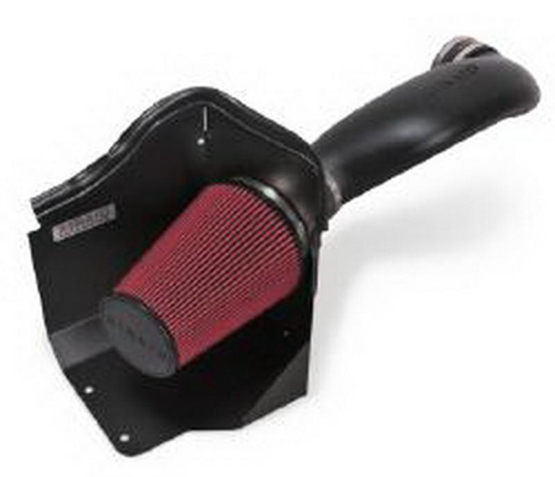 Airaid 200-186 airaid cold air dam intake system