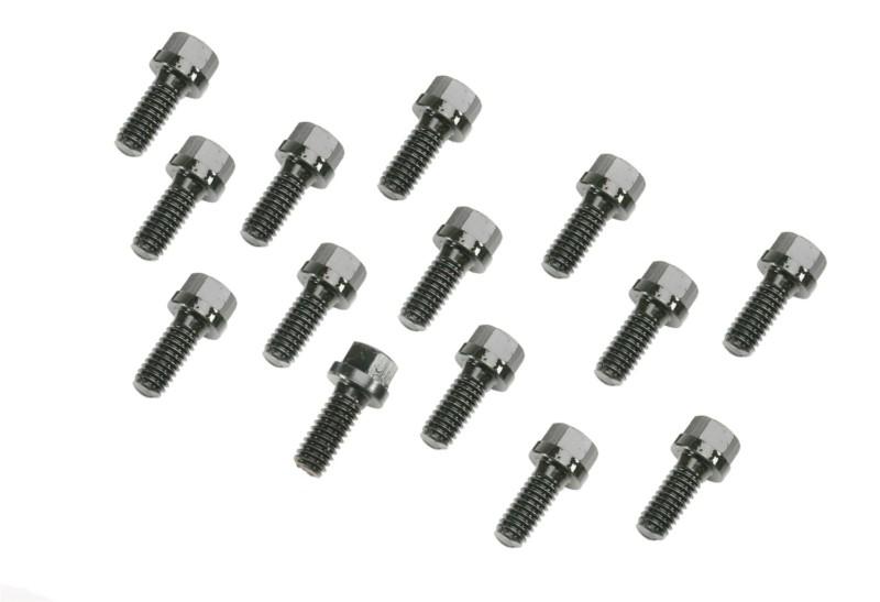 Mr. gasket 976 header bolts