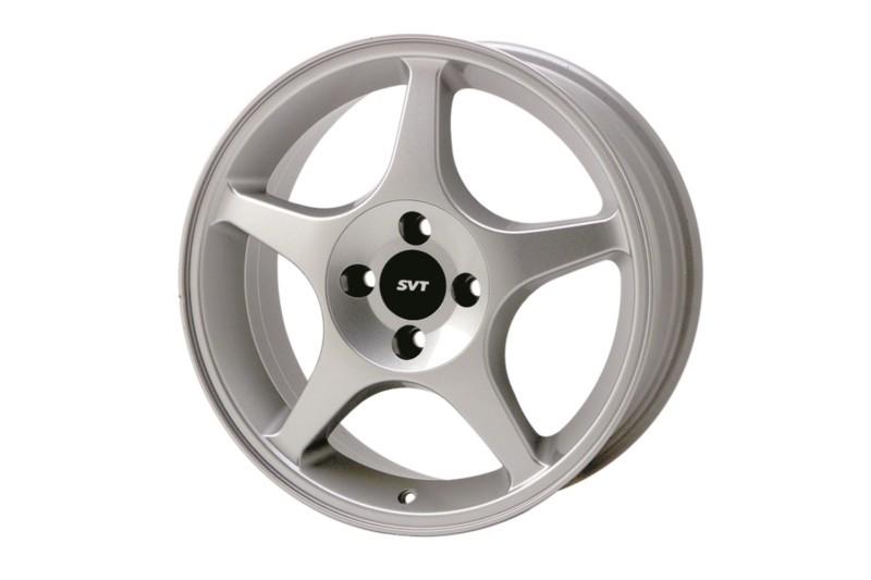 Ford racing m-1007-s177 focus svt wheel 02-04 focus