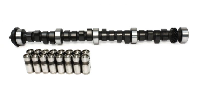 Competition cams cl42-229-4 high energy; camshaft/lifter kit