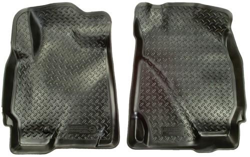 Husky liners 33171 classic style; floor liner 05-08 escape mariner tribute