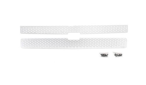 Putco 84195 punch; grille insert 07-10 silverado 2500 hd silverado 3500