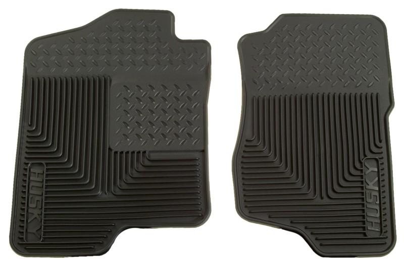 Husky liners 51181 heavy duty floor mat