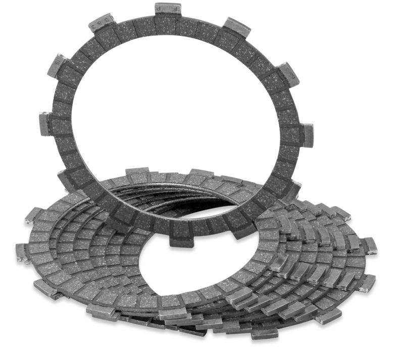 Kg clutch factory pro series friction disc set  kg035-7