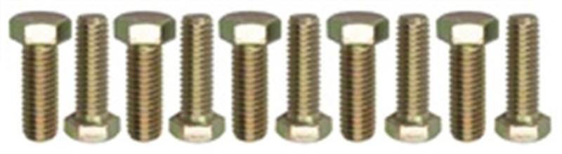 Trans-dapt performance products 4895 engine stand bolts