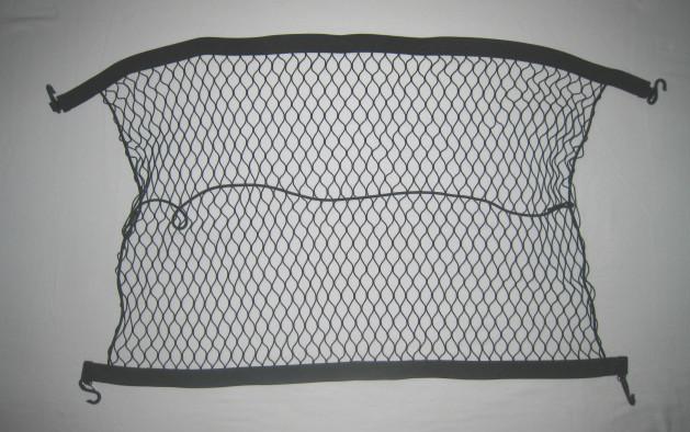 2009-2013 infiniti fx35 fx37 fx50 oem trunk cargo net convenience net (used)