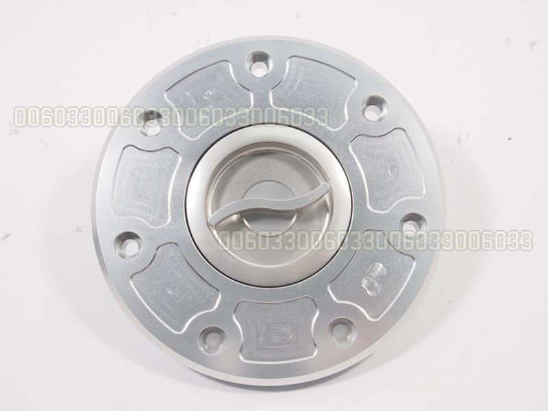 Fuel gas cap for kawasaki zxr250 zx-11 zxr400 gc062