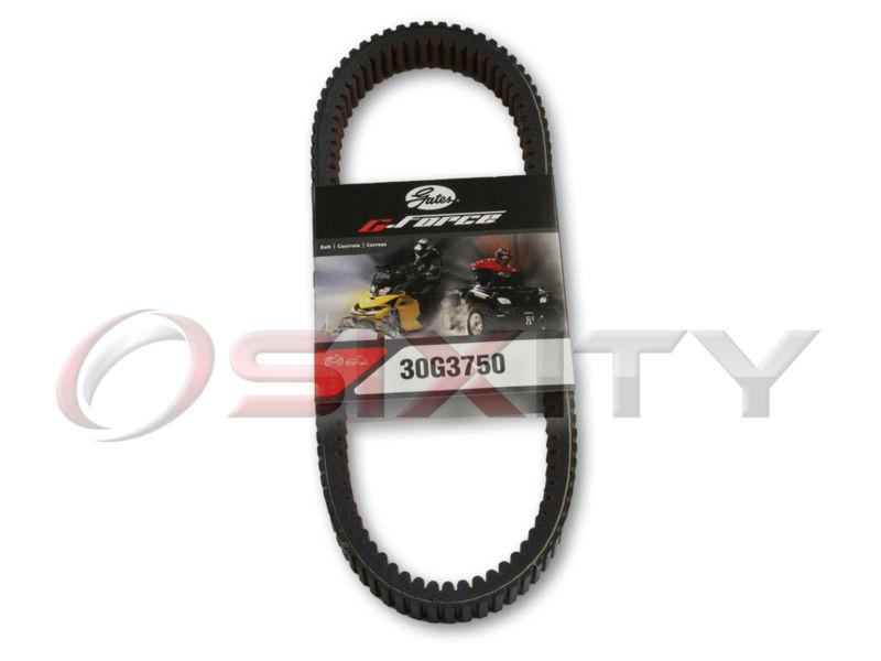 2013 can-am outlander 650 x mr gates g-force belt drive kevlar aramid pd