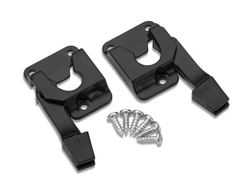 Amp research 74605-01a bedxtender hd; mounting kit