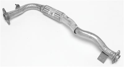 Walker 53213 exhaust pipe