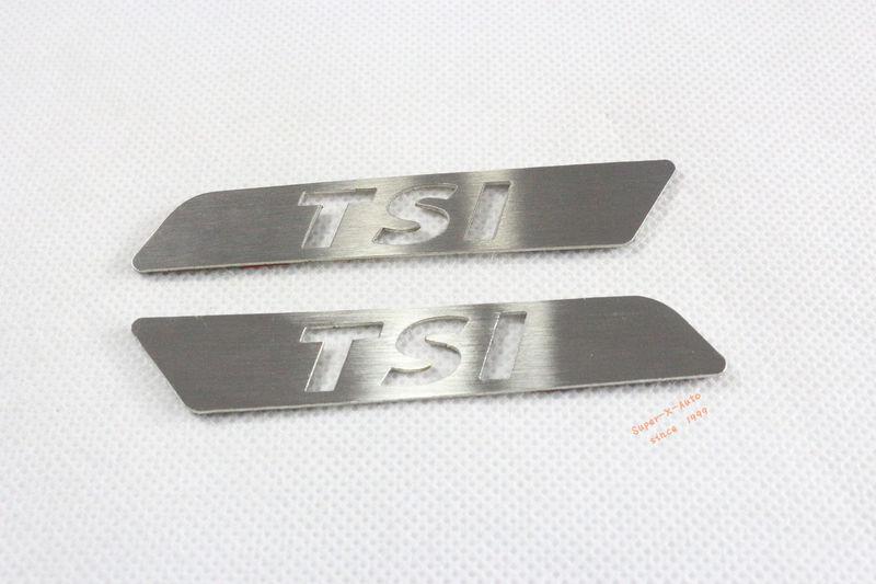 2 pcs tsi seat lift wrench insert trim for vw golf mk6 r gti jetta mk5 octavia