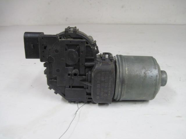 Wiper motor vw passat 2001 01 2002 02 2003 03 04 05 front 396309