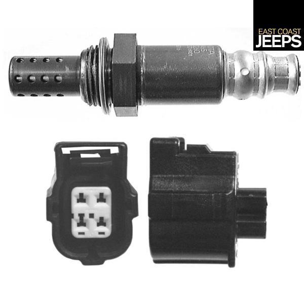 17222.31 omix-ada oxygen sensor, 04 jeep tj wranglers, by omix-ada