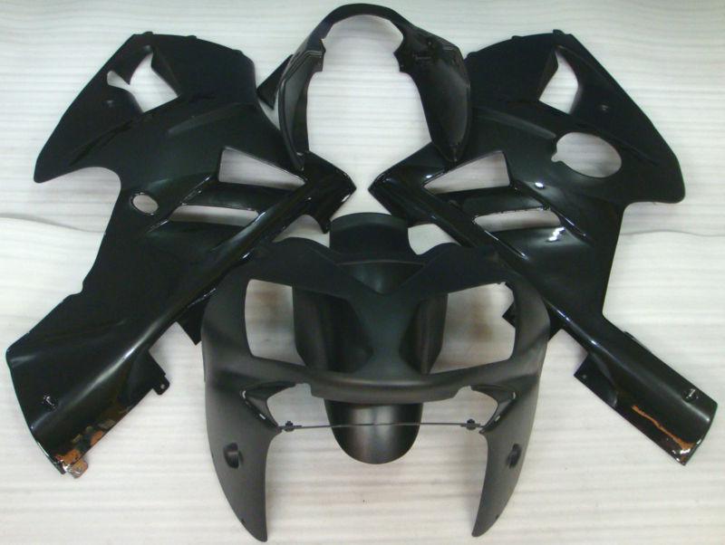 Fairing set for kawasaki 2002-2004 ninja zx12r 03 zx-12r abs plastic kit 04