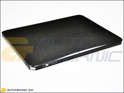 Autotecknic real carbon fiber 1st gen ipad cover case