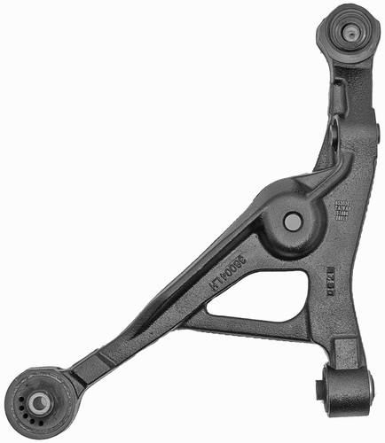 Lower control arm, front left platinum# 2410301