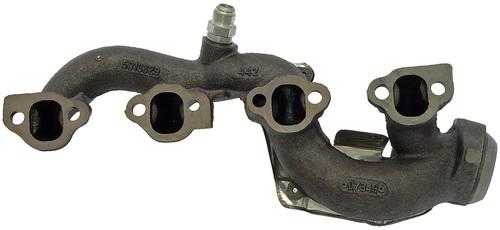 Exhaust manifold right platinum# 1390307