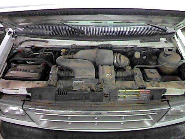 1997 ford e250 van automatic transmission 2643257