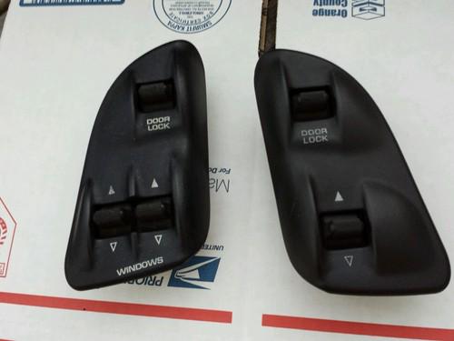 93 94 95 96 97 dodge ram 1500 2500 3500 master window switch