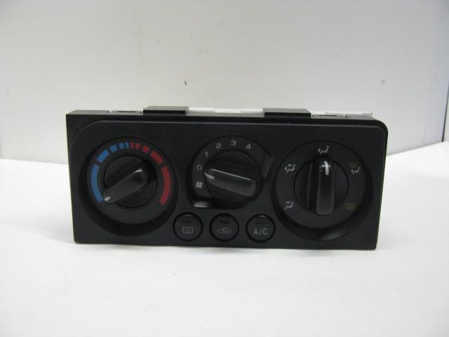 Temp climate ac heater control subaru baja legacy 2000 00 2001 01 2002 02 03 04