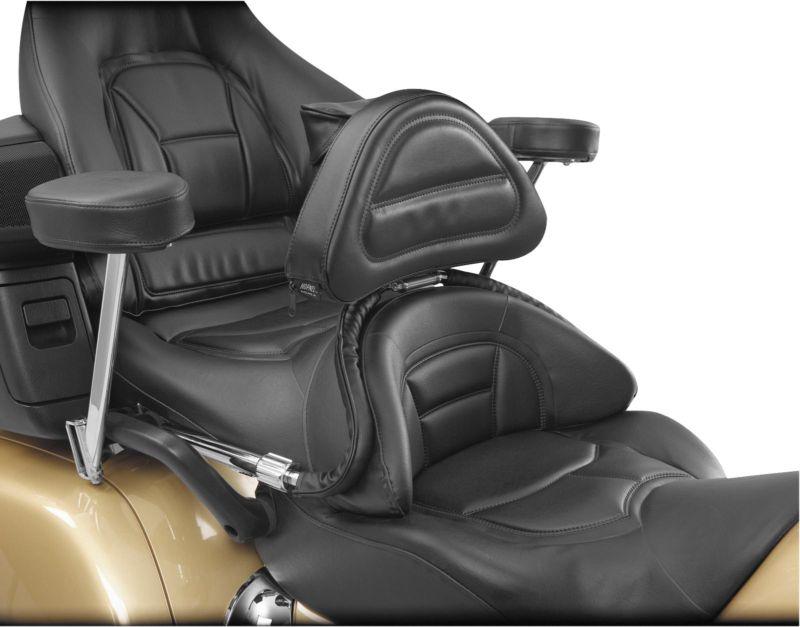 Show chrome driver backrest  52-637