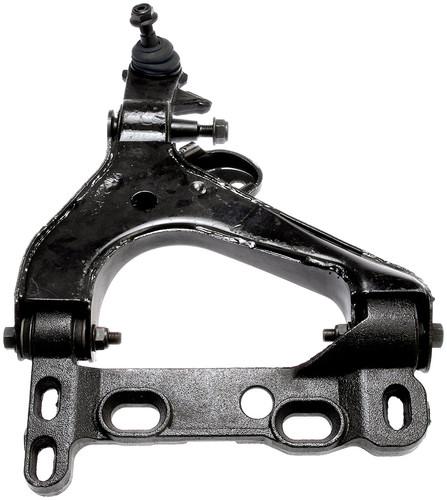 Control arm front right lower platinum# 2411972