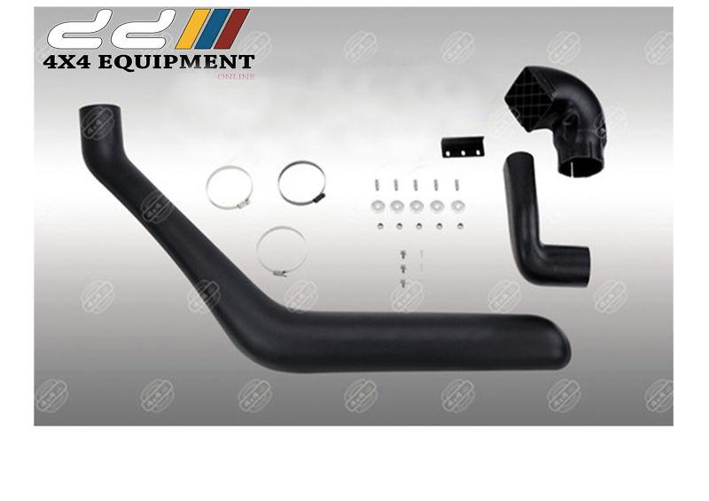 Toyota hilux tiger petrol 167 172 176 series 97-05 4x4 sr5 snorkel kit pickup 