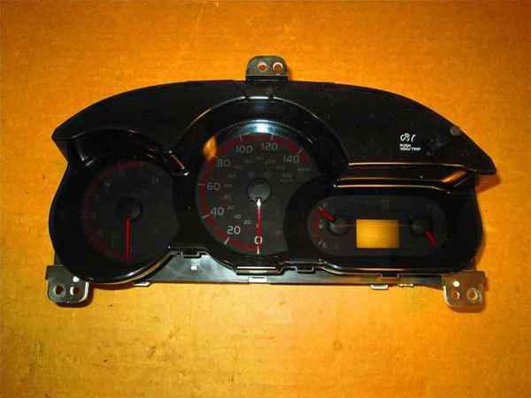 09-10 matrix speedometer speedo cluster gauge oem lkq