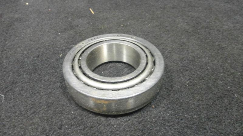 Tapered roller bearing #90894a1 1970-1980/1982-2010 30-300hp mercury & force 