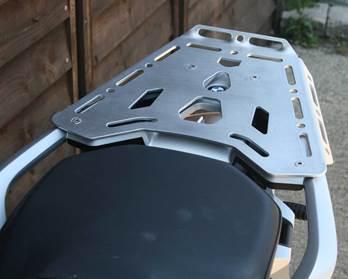 Bmw r1200gs lc rear rack 1110b