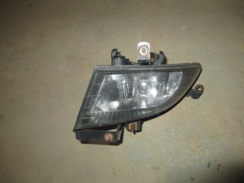 2006 2007 2008 hyundai sonata left fog light drivers foglight 922013k000