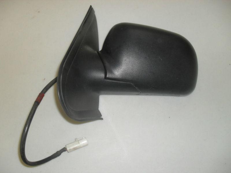 1995 1996 1997 1998 1999 2000 2001 ford explorer power lh mirror oem a0384