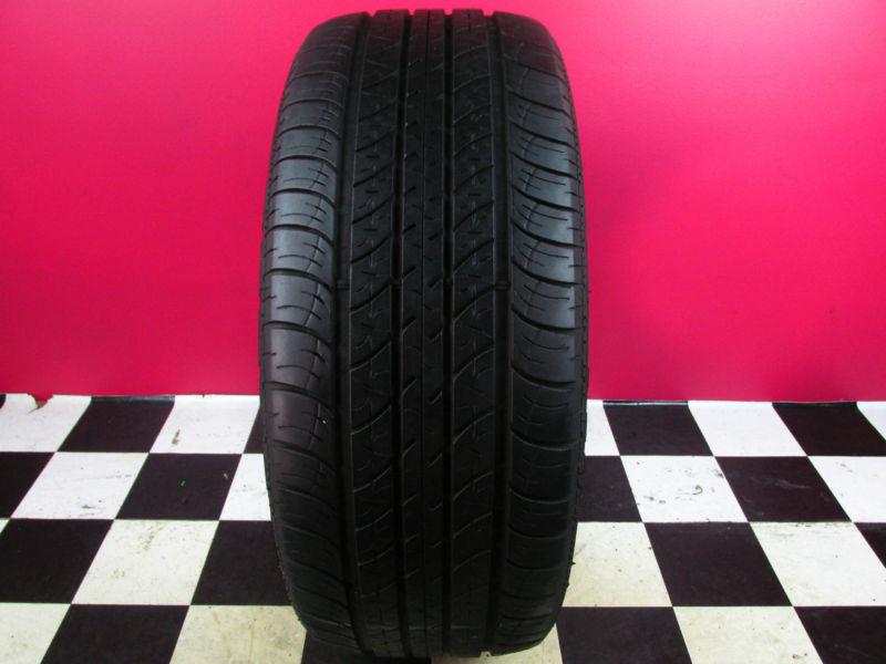 Cooper cs4 touring 235/55r17  235/55/17  7/32 tread, no patch, c1061