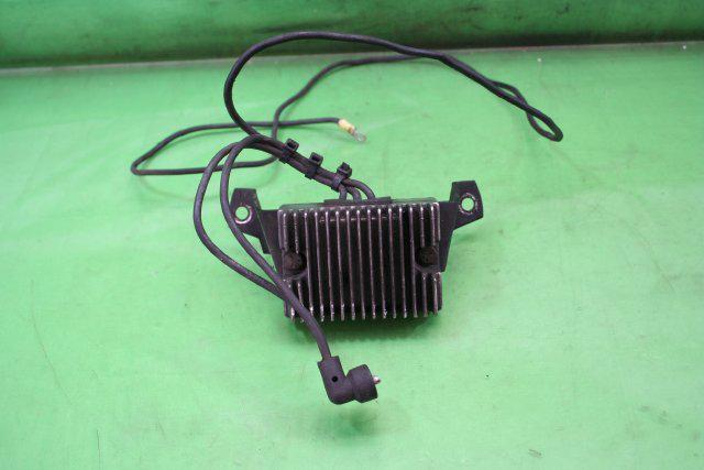 1990 harley davidson fl touring electra glide flht voltage regulator 