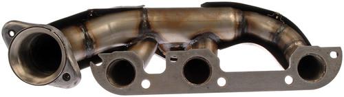 Exhaust manifold platinum# 1390656