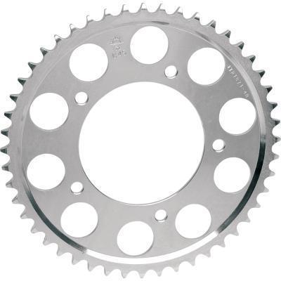 Jt sprockets jtr807.47 90-92 gsf400 l, m, n bandit sprocket high carbon steel