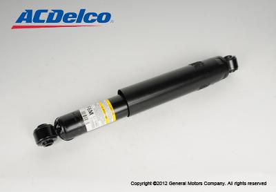 Acdelco oe service 560-226 rear shock absorber-shock absorber