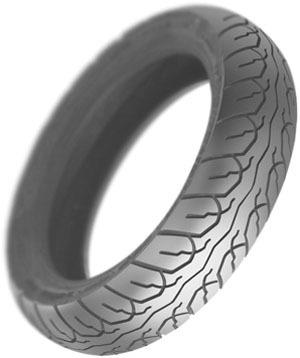 Shinko sr567 scooter tire front 110/70-16 s tubeless