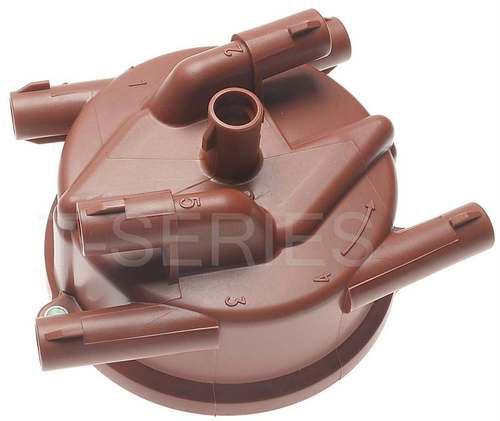 Standard ignition distributor cap jh208t