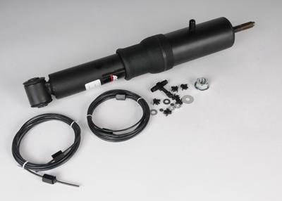 Acdelco oe service 515-12 rear shock absorber-shock absorber