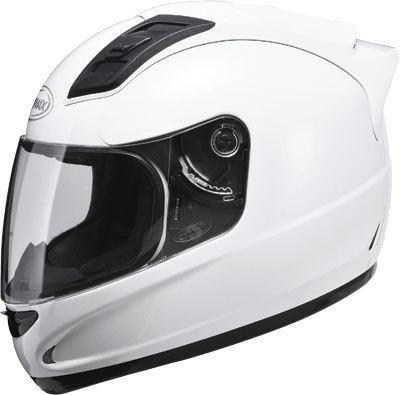 Gmax gm69 motorcycle/scooter helmet