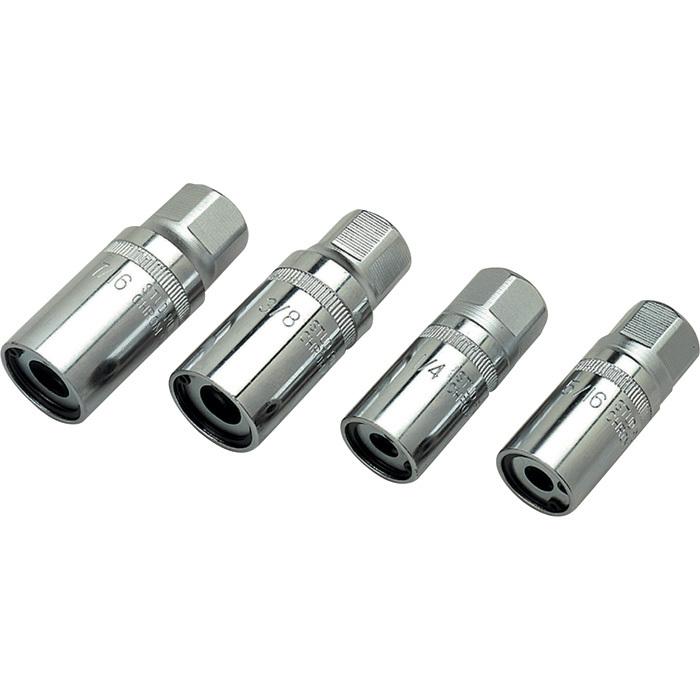 Wilmar stud puller- 4 piece sae