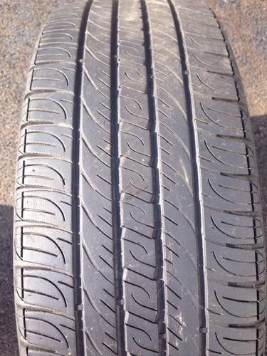 Goodyear, assurance, m+s p205/75r14 95t