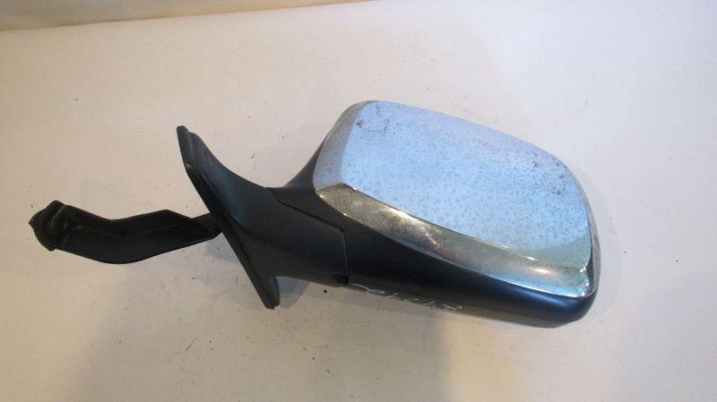 92 93 94 95 96 ford f150 bronco 97 f250 f350 f450 driver side view mirror 194392