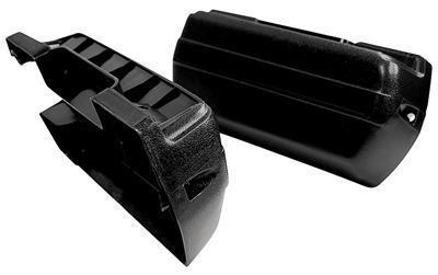 Original parts group plastic armrest base dp62301