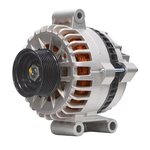 Acdelco professional 334-2735a alternator/generator-reman alternator